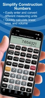 Screenshot 5 of CM Pro Calc