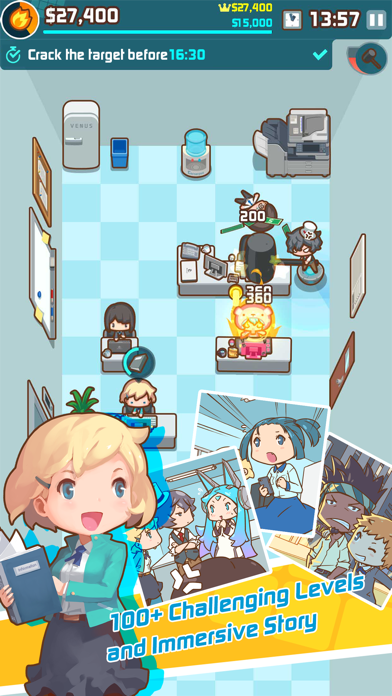 MyOffice ✨ screenshot 5
