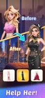 Screenshot 1 of Beauty Sort
