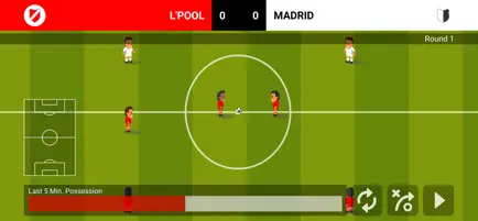 Soccer Champs screenshot 4