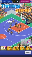 Screenshot 3 of Basketball Club
