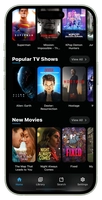Screenshot 3 of Nuvio