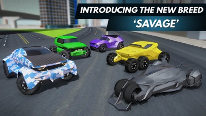 Driving Academy 2 Car Games ✨ screenshot 5