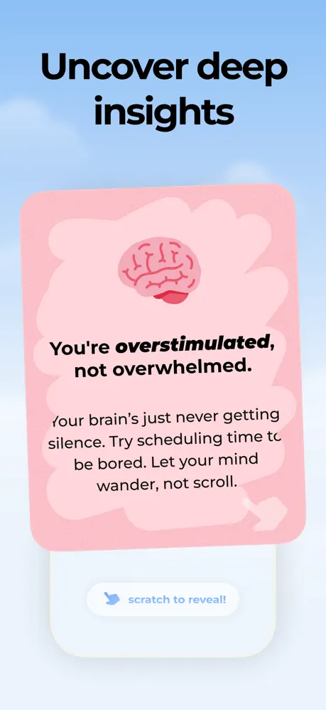 confide screenshot 3