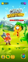 Screenshot 2 of Axe Clicker
