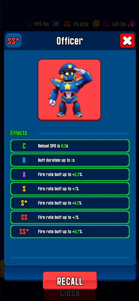 Space Base screenshot 5