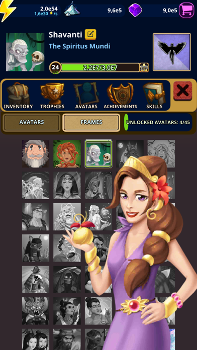 Almighty screenshot 8