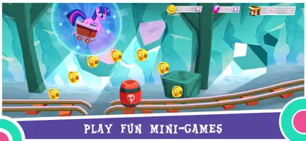 MyLittlePony - iOSGods.com screenshot 4