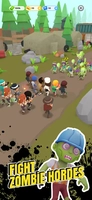 Screenshot 1 of Survivor Idle Run