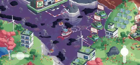 Spilled! screenshot 1