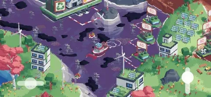 Screenshot 1 of Spilled!