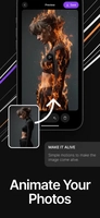 Screenshot 5 of ImagineArt: AI Video Generator