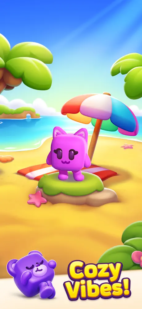 Block Pals - iOSGods.com screenshot 5