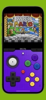 Screenshot 2 of Delta Emulator for iOS