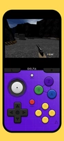 Screenshot 3 of Delta Emulator for iOS