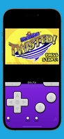 Screenshot 4 of Delta Emulator for iOS