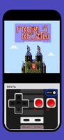 Screenshot 5 of Delta Emulator for iOS