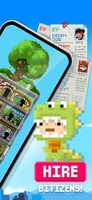 Screenshot 2 of Tiny Tower