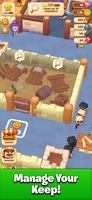 Screenshot 5 of Heckfire: Medieval Tycoon