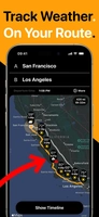 Screenshot 1 of OnTheWay