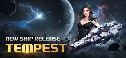 Darkstar: Idle RPG screenshot 2