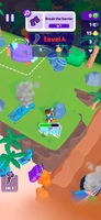 Screenshot 3 of Island Scavenger