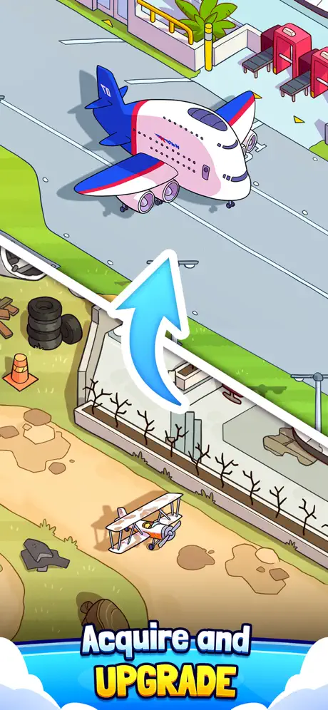 BillionAir ✨ screenshot 2