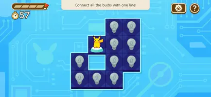 Pokémon Friends screenshot 3