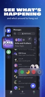 Screenshot 1 of Discord (Original App)