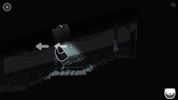 Screenshot 1 of IrisFall