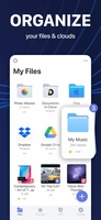 Screenshot 4 of Documents Plus - File Manager For iOS