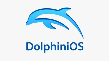 Screenshot 1 of DolphiniOS Emulator
