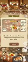 Screenshot 3 of HungryHeartsRestaurant ✨
