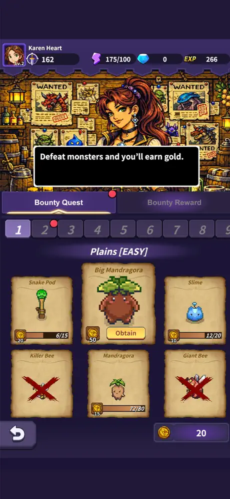 Dragon Barrage ✨ screenshot 5