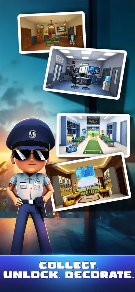 Little Singham 2 ✨ screenshot 4