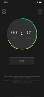 Screenshot 1 of Eye Care
