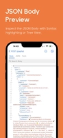 Screenshot 4 of Proxyman
