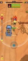 Screenshot 5 of Dead Road: Zombie Highway