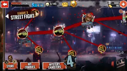 DeathMatch screenshot 1