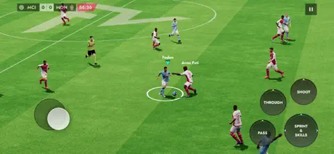 Football 2026 screenshot 2