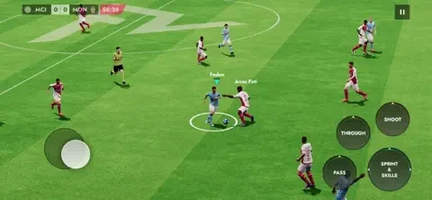 Screenshot 2 of Football 2026