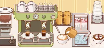 Screenshot 1 of Good Coffee