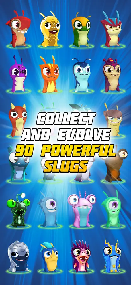 Slug it Out 2 screenshot 2