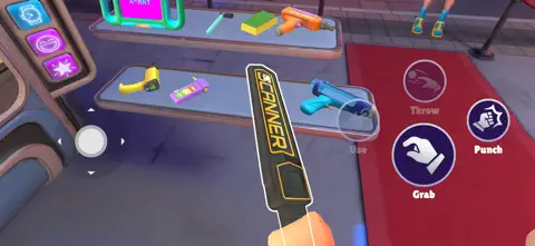 I Am Security ✨ screenshot 4