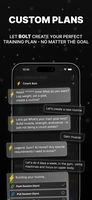 Screenshot 5 of Bolt Coach
