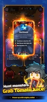 Screenshot 4 of Go Go Wolf!