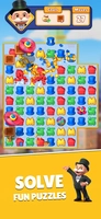 Screenshot 3 of Monopoly Match