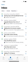 Screenshot 2 of GitHub