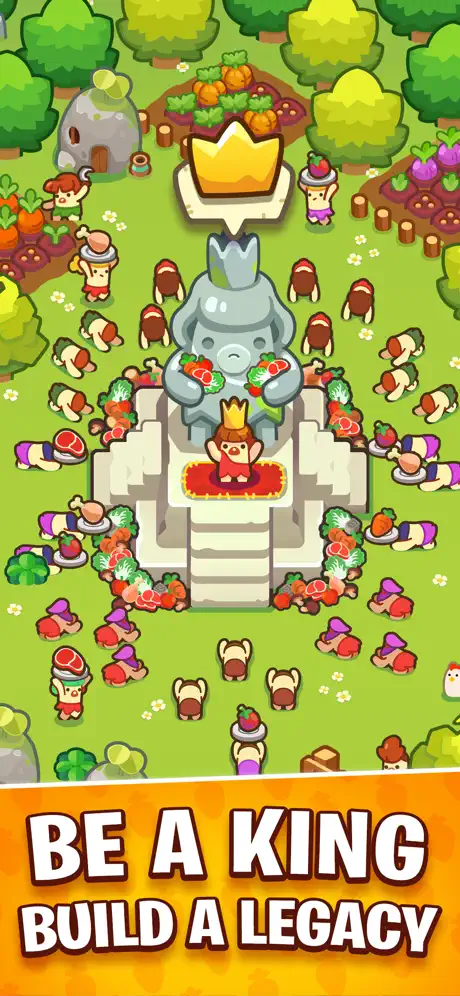 God of World screenshot 3