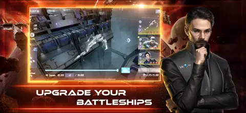 GalaxyConquest ✨ screenshot 2